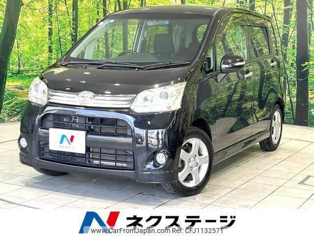daihatsu move 2011 quick_quick_LA100S_LA100S-0092175 image 1