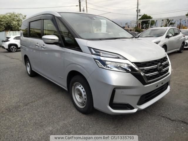 nissan serena 2020 quick_quick_DAA-GNC27_GNC27-022556 image 2