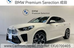 bmw bmw-ix2 2024 -BMW--BMW iX2 ZAA-72GM67--WBY72GM0X05Z22***---BMW--BMW iX2 ZAA-72GM67--WBY72GM0X05Z22***-