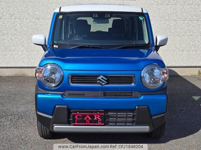 suzuki hustler 2021 CFJ1848204 image 2