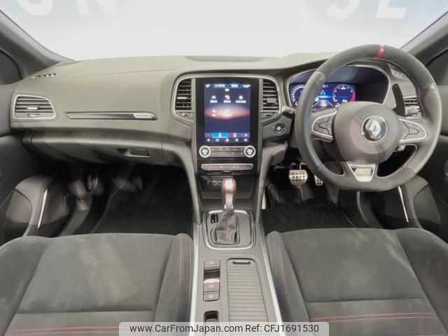 renault megane 2024 CFJ1691530 image 2