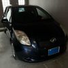 toyota vitz 2005 -TOYOTA--Vitz DBA-SCP90--SCP90-0009667---TOYOTA--Vitz DBA-SCP90--SCP90-0009667- image 2