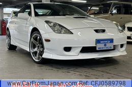 toyota celica 2000 -TOYOTA 【名変中 】--Celica ZZT231--0026878---TOYOTA 【名変中 】--Celica ZZT231--0026878-