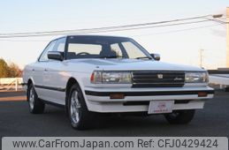 toyota chaser 1988 -TOYOTA--Chaser E-GX71--GX71-6409016---TOYOTA--Chaser E-GX71--GX71-6409016-