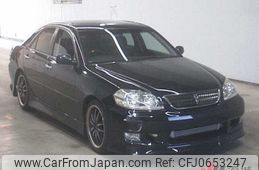 toyota mark-ii 2000 -TOYOTA--Mark2 JZX110--6006741---TOYOTA--Mark2 JZX110--6006741-