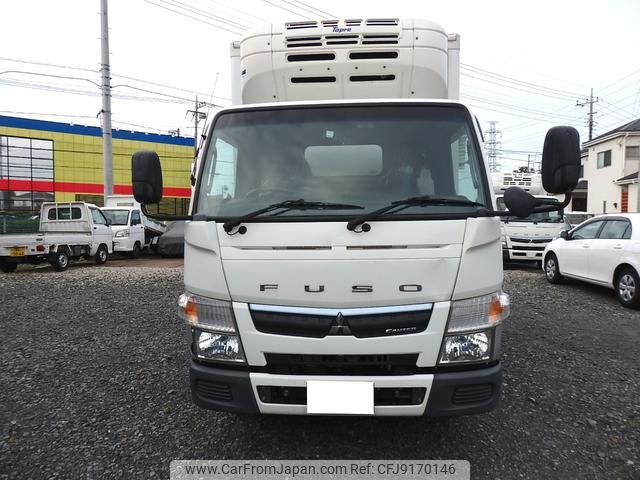 mitsubishi-fuso canter 2016 GOO_NET_EXCHANGE_0541719A30231104W002 image 2