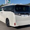 toyota vellfire 2018 -TOYOTA--Vellfire AGH30W--AGH30-0180199---TOYOTA--Vellfire AGH30W--AGH30-0180199- image 40