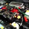 subaru impreza 1997 CFJ1790090 image 41