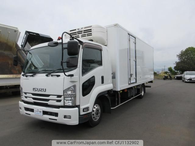 isuzu forward 2016 GOO_NET_EXCHANGE_0510853A30250509W001 image 1