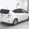 toyota prius-α 2011 -TOYOTA--Prius α ZVW41W--3019585---TOYOTA--Prius α ZVW41W--3019585- image 6
