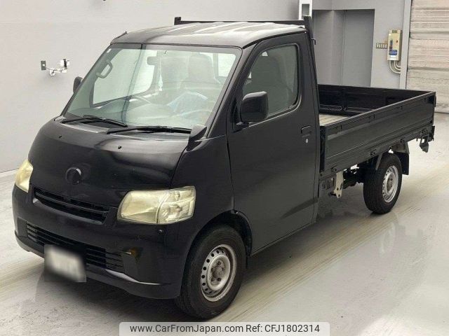 toyota townace-truck 2013 CFJ1802314 image 1