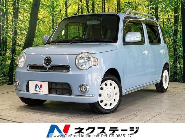 daihatsu mira-cocoa 2014 quick_quick_L675S_L675S-0169616 image 1