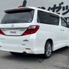 toyota alphard 2014 -TOYOTA--Alphard DBA-GGH20W--GGH20-8086097---TOYOTA--Alphard DBA-GGH20W--GGH20-8086097- image 3