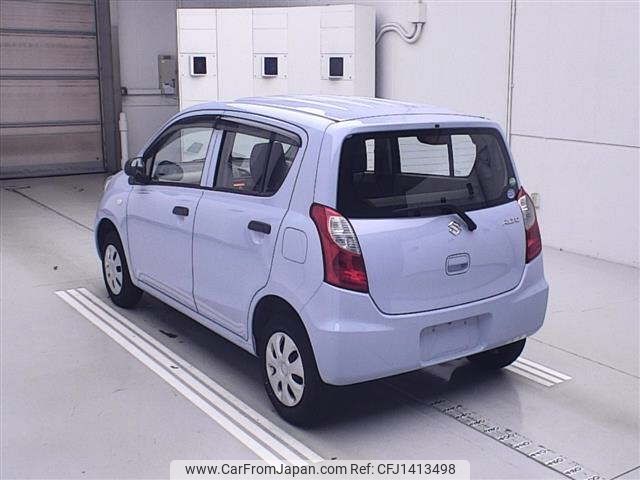 suzuki alto 2014 -SUZUKI--Alto HA25S-938630---SUZUKI--Alto HA25S-938630- image 2