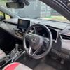 toyota corolla-sport 2018 -TOYOTA--Corolla Sport 6AA-ZWE211H--ZWE211-1004085---TOYOTA--Corolla Sport 6AA-ZWE211H--ZWE211-1004085- image 12