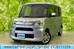 daihatsu tanto 2016 quick_quick_DBA-LA600S_LA600S-0449645