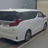 toyota alphard 2018 -TOYOTA--Alphard DAA-AYH30W--AYH30-0072729---TOYOTA--Alphard DAA-AYH30W--AYH30-0072729- image 2