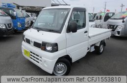 nissan clipper-truck 2008 CFJ1553810