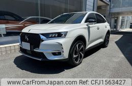 citroen ds-automobiles-ds7-crossback 2021 CFJ1563427