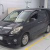 toyota alphard 2012 -TOYOTA 【名古屋 999ｱ9999】--Alphard DBA-ANH20W--ANH20W-8221528---TOYOTA 【名古屋 999ｱ9999】--Alphard DBA-ANH20W--ANH20W-8221528- image 1