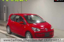 volkswagen up 2014 -VOLKSWAGEN--VW up AACHY-ED097932---VOLKSWAGEN--VW up AACHY-ED097932-
