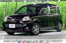 toyota sienta 2011 CFJ1883037
