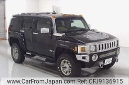 hummer hummer-others 2005 -OTHER IMPORTED 【広島 302ﾀ5953】--Hummer ﾌﾒｲ--68133076---OTHER IMPORTED 【広島 302ﾀ5953】--Hummer ﾌﾒｲ--68133076-