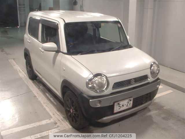 suzuki hustler 2014 -SUZUKI--Hustler MR31S-214253---SUZUKI--Hustler MR31S-214253- image 1