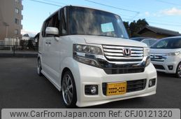 honda n-box 2012 -HONDA--N BOX DBA-JF1--JF1-2000560---HONDA--N BOX DBA-JF1--JF1-2000560-