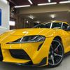 toyota supra 2021 -TOYOTA 【名変中 】--Supra DB02--0044655---TOYOTA 【名変中 】--Supra DB02--0044655- image 1