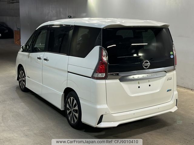 nissan serena 2018 -NISSAN--Serena GFC27-093865---NISSAN--Serena GFC27-093865- image 2