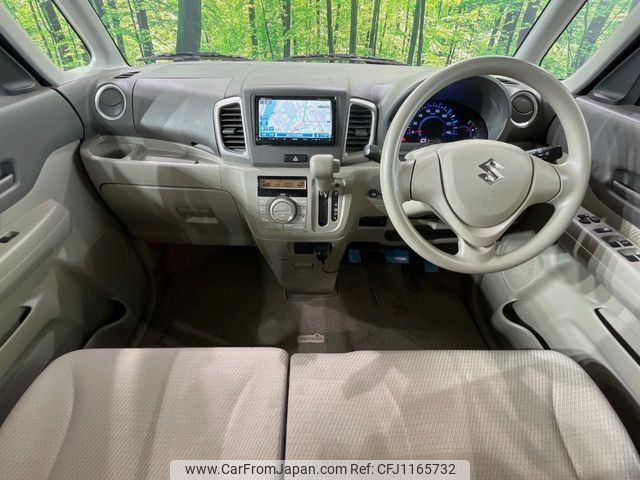 suzuki spacia 2013 -SUZUKI--Spacia DBA-MK32S--MK32S-101264---SUZUKI--Spacia DBA-MK32S--MK32S-101264- image 2