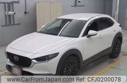 mazda cx-3 2020 -MAZDA--CX-30 DMEP-107201---MAZDA--CX-30 DMEP-107201-