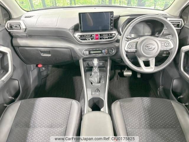 daihatsu rocky 2022 -DAIHATSU--Rocky 3BA-A210S--A210S-0017120---DAIHATSU--Rocky 3BA-A210S--A210S-0017120- image 2