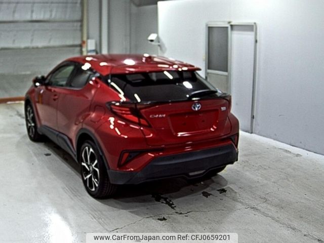 toyota c-hr 2019 -TOYOTA--C-HR ZYX11-2007785---TOYOTA--C-HR ZYX11-2007785- image 2