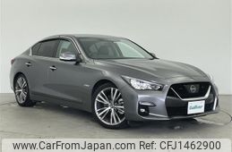 nissan skyline 2020 -NISSAN--Skyline DAA-HNV37--HNV37-550530---NISSAN--Skyline DAA-HNV37--HNV37-550530-