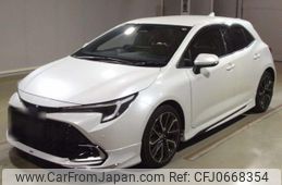 toyota corolla-sport 2023 quick_quick_6AA-ZWE219H_ZWE219-4008487