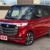 suzuki spacia 2017 -SUZUKI--Spacia DAA-MK42S--MK42S-807497---SUZUKI--Spacia DAA-MK42S--MK42S-807497- image 1