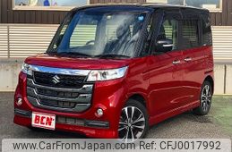 suzuki spacia 2017 -SUZUKI--Spacia DAA-MK42S--MK42S-807497---SUZUKI--Spacia DAA-MK42S--MK42S-807497-