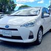 toyota aqua 2014 CFJ1480361 image 2