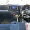 nissan cube 2012 -NISSAN--Cube DBA-Z12--Z12-216849---NISSAN--Cube DBA-Z12--Z12-216849- image 3