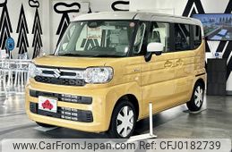 suzuki spacia 2023 -SUZUKI--Spacia 5AA-MK94S--MK94S-109***---SUZUKI--Spacia 5AA-MK94S--MK94S-109***-