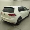volkswagen golf 2017 CFJ1852889 image 6