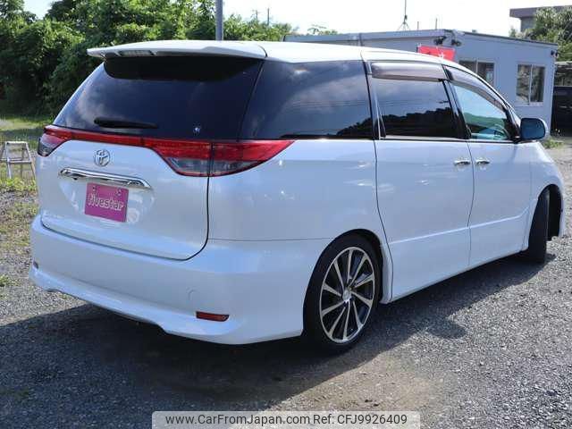 toyota estima 2011 -TOYOTA--Estima ACR50W--0134538---TOYOTA--Estima ACR50W--0134538- image 2