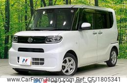 daihatsu tanto 2020 CFJ1805341