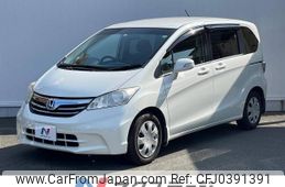 honda freed 2012 -HONDA--Freed DBA-GB3--GB3-1412266---HONDA--Freed DBA-GB3--GB3-1412266-