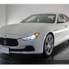 maserati ghibli 2015 quick_quick_ABA-MG30A_ZAMRS57C001162785 image 13