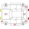 honda fit 2010 -HONDA--Fit DBA-GE6--GE6-1329719---HONDA--Fit DBA-GE6--GE6-1329719- image 2