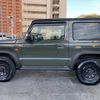 suzuki jimny-sierra 2022 -SUZUKI--Jimny Sierra 3BA-JB74W--JB74W-172036---SUZUKI--Jimny Sierra 3BA-JB74W--JB74W-172036- image 10