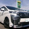 toyota vellfire 2018 -TOYOTA--Vellfire DBA-AGH30W--AGH30-0212472---TOYOTA--Vellfire DBA-AGH30W--AGH30-0212472- image 10